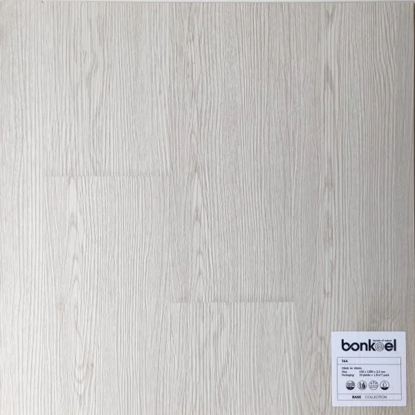 Плитка SPC Bonkeel Base 3.5мм 144 в Набережных Челнах