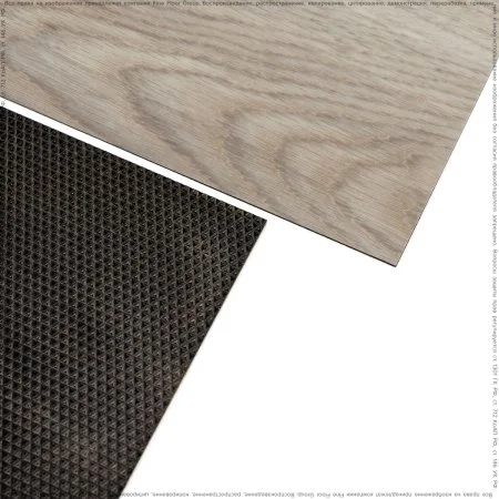 ПВХ плитка FineFlex Wood Дуб Басеги FX-102 в Набережных Челнах