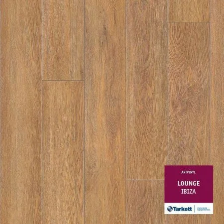 ПВХ плитка Tarkett Lounge Ibiza Планка 152Х914 в Набережных Челнах