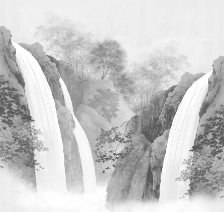 Обои Loymina Пейзаж ART5 011 в Набережных Челнах