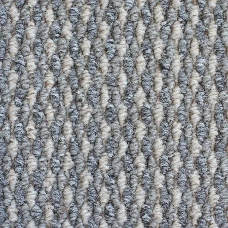 Ковровое покрытие Zartex Рифей 508 Серый гранит - 3 м в Набережных Челнах