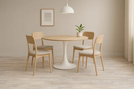 Плитка SPC Bonkeel Funky 3.85мм Blaze в Набережных Челнах