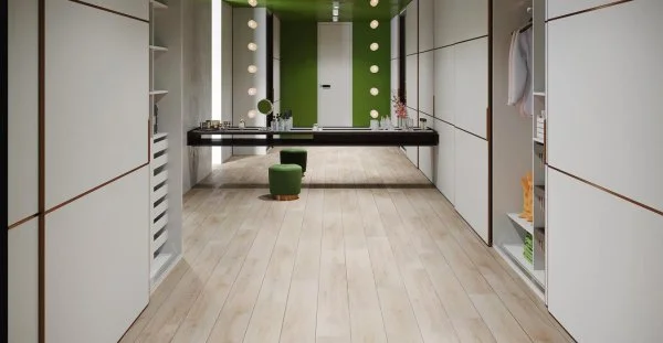 Ламинат Sunfloor 8/32 SF32TV-33 Дуб Самоа 4v в Набережных Челнах