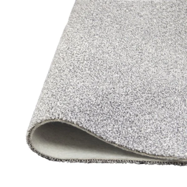 Ковровое покрытие Zartex Лотос 152 Туманный - 3 м в Набережных Челнах