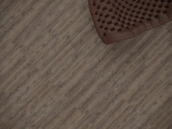 Кварц-виниловая плитка FineFloor Strong Дуб Квантум FF-1259 в Набережных Челнах