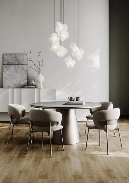 Кварц-виниловая плитка Refloor Fargo Bevel 50-18002-1 Дуб Классик в Набережных Челнах