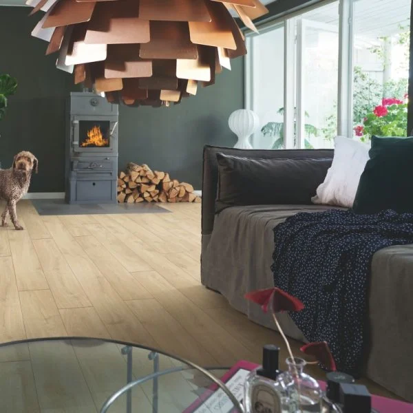 Ламинат Pergo Malmö Pro Дуб Плато Светлый L1258-04431 в Набережных Челнах