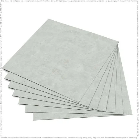 ПВХ плитка FineFlex Stone Эльбрус FX-201 в Набережных Челнах