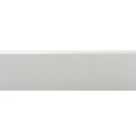 Плинтус MDF Bonkeel 24116 Белый (80х16х2400 мм) в Набережных Челнах