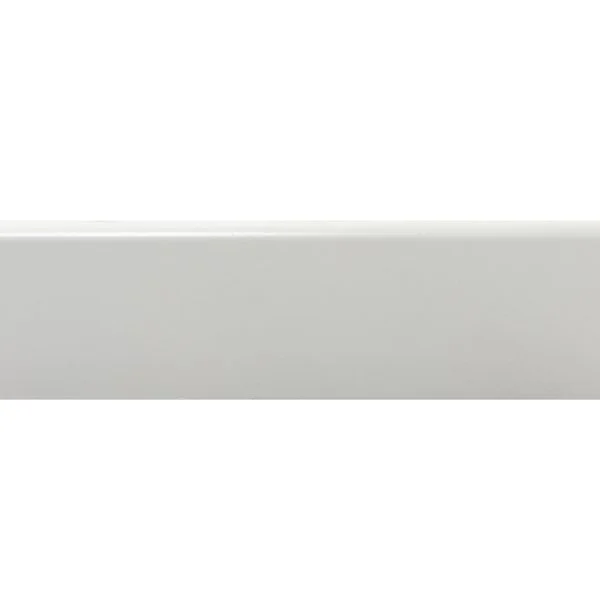 Плинтус MDF Bonkeel 24116 Белый (80х16х2400 мм) в Набережных Челнах