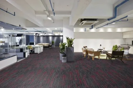 Ковровая плитка AW Marathon 91 в Набережных Челнах