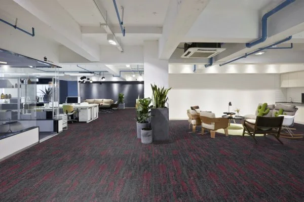 Ковровая плитка AW Marathon 91 в Набережных Челнах