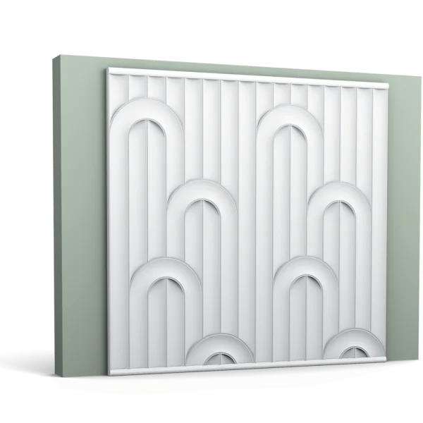 Декоративная панель Orac W212 (200x25x1.2 см) в Набережных Челнах