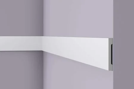 Молдинг NMC Wallstyl FD2S (110х15х2000 мм) в Набережных Челнах