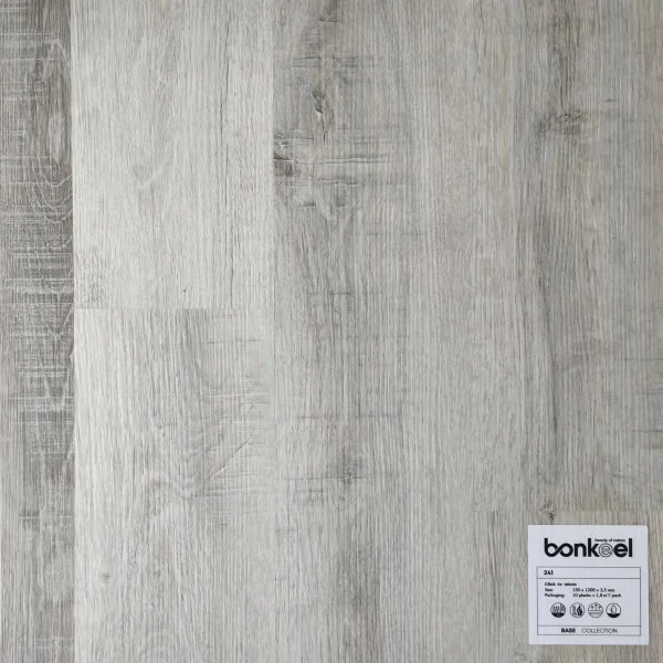 Плитка SPC Bonkeel Base 3.5мм 241 в Набережных Челнах