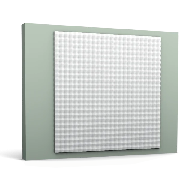 Декоративная панель Orac W117 (100x100x2.3 см) в Набережных Челнах