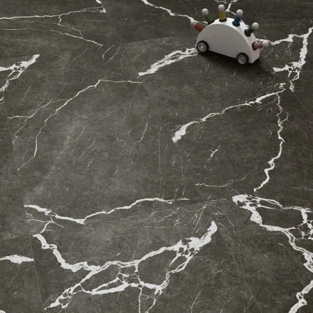 Керамогранит Coliseum Микеланджело Дарк 60х120 (Натуральный и Реттифицированный) в Набережных Челнах