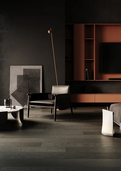 Паркетная доска Quartz Parquet Классик 5 мм Дуб Средиземноморский 409 в Набережных Челнах