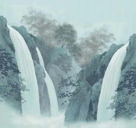 Обои Loymina Пейзаж ART5 021 в Набережных Челнах