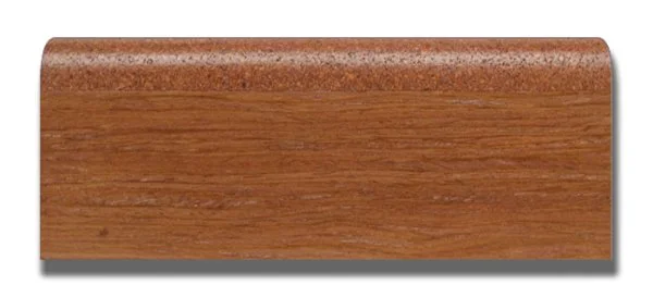 Эластичный пробковый плинтус ArtCorkDesing CW 02-06 16х60х915 мм в Набережных Челнах