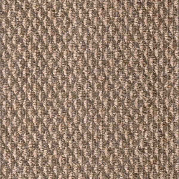 Ковровое покрытие Zartex Варна 104 Коричнево-бежевый - 3 м в Набережных Челнах