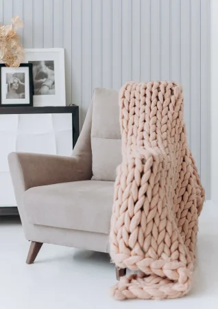 Декоративная панель для стен HiWood LV125NP (120х12х2700мм) в Набережных Челнах