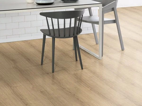 Ламинат Egger PRO 8/32 V4 Дуб Шерман светло-коричневый EPL204 в Набережных Челнах