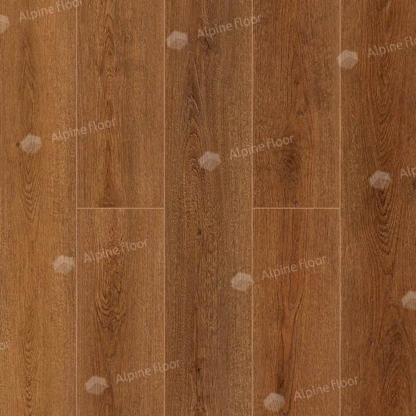 Каменно-полимерная плитка Alpine Floor Grand Sequoia Секвоя Гранд ECO 11-32, 4мм 43 класс в Набережных Челнах