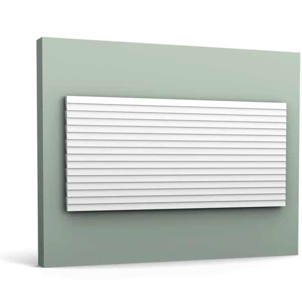 Декоративная панель Orac WX204 (200x25x1.6 см) в Набережных Челнах