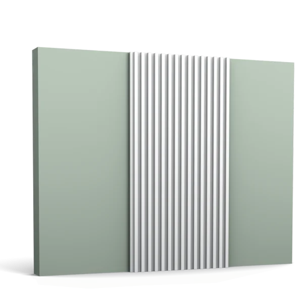 Декоративная панель Orac WX205-2600 (260x25x1.3 см) в Набережных Челнах