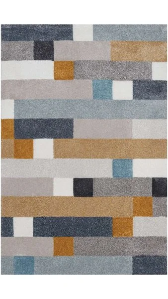 Ковер Синтелон Vegas Home 1,60х2,30 62YKE Прямоугольник в Набережных Челнах