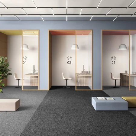 Ковровая плитка AW Medusa 99 в Набережных Челнах