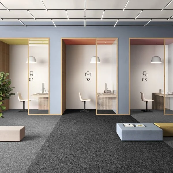 Ковровая плитка AW Medusa 99 в Набережных Челнах