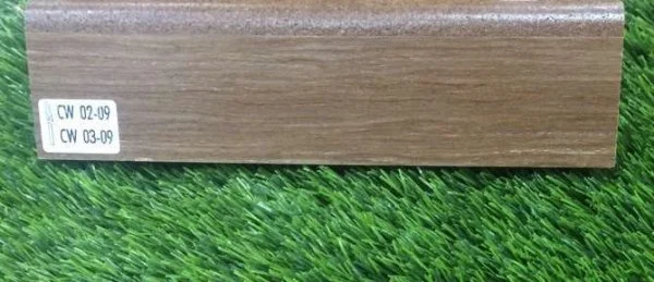 Эластичный пробковый плинтус ArtCorkDesing CW 03-09 10х60х915 мм в Набережных Челнах