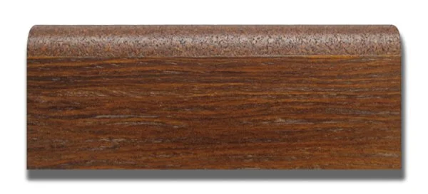 Эластичный пробковый плинтус ArtCorkDesing CW 02-10 16х60х915 мм в Набережных Челнах