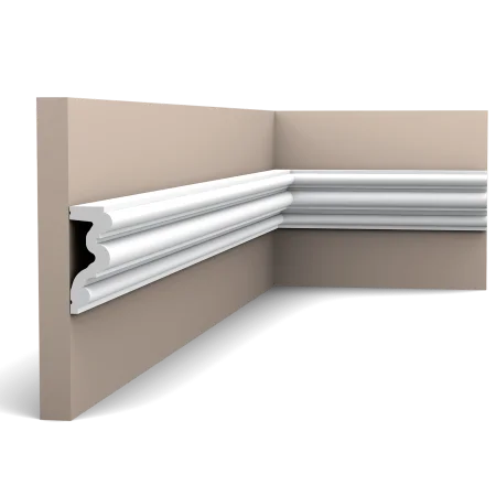 Молдинг Orac P4025 (34*83*2000 мм) в Набережных Челнах