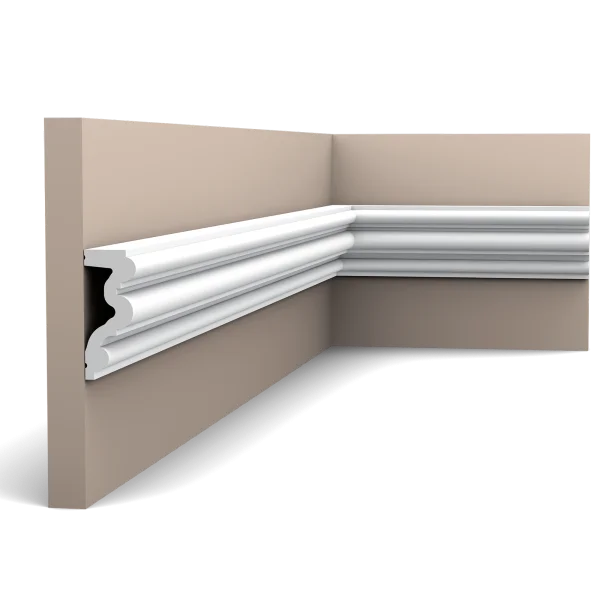 Молдинг Orac P4025 (34*83*2000 мм) в Набережных Челнах