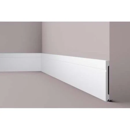 Плинтус NMC Wallstyl FD20 (200х18х2000 мм) в Набережных Челнах