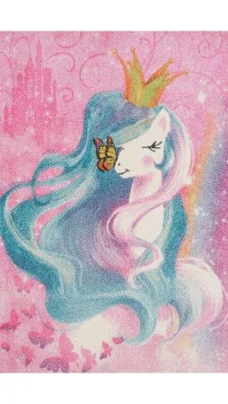 Ковер Синтелон Play 1,20x1,70 15RPR Прямоугольник в Набережных Челнах