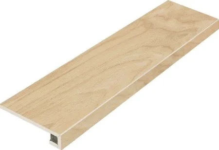 Керамогранит Italon Мезон Хани 33x120 ступень фронтальная в Набережных Челнах