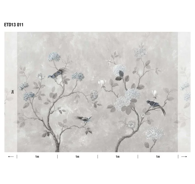 Обои Loymina Etude vol. II ETD13 011 в Набережных Челнах