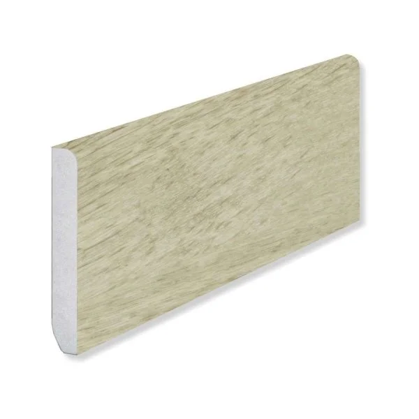 Кварцевый плинтус Fargo 64W965 Дуб Бангкок градиент 80х11х2200 мм в Набережных Челнах