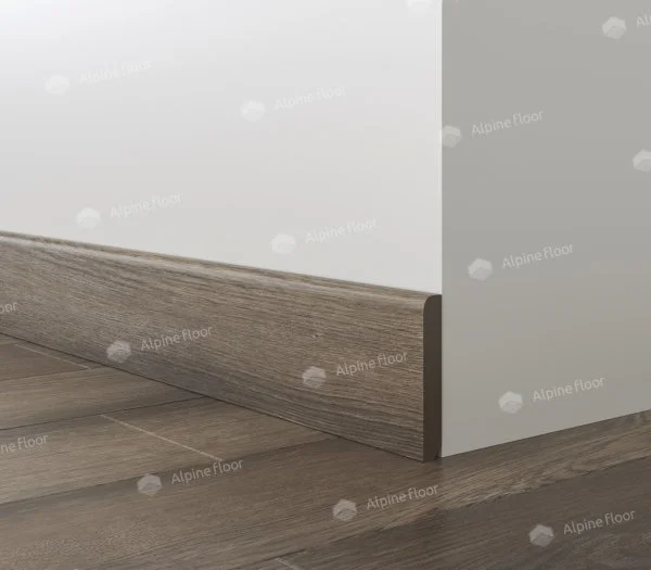 Кварцевый плинтус Alpine Floor Parquet Light 13-16 Фанфир  в Набережных Челнах