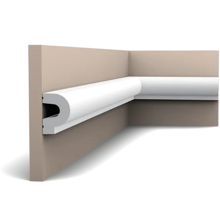 Молдинг Orac P8060 (50*35*2000 мм) в Набережных Челнах