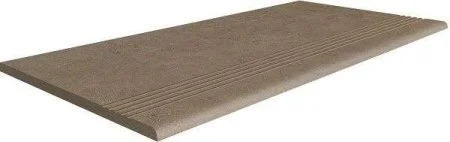 Керамогранит Italon Нова Браун Ступень 30x60 в Набережных Челнах