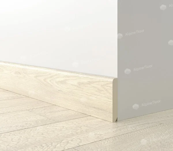 Кварцевый плинтус Alpine Floor Parquet Light 13-14 Дуб Адара в Набережных Челнах