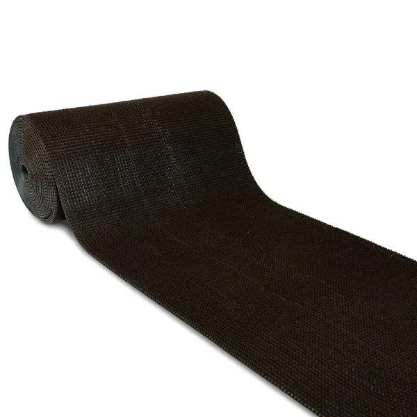 Щетинистое покрытие Альфа-Стиль 137 Тёмный шоколад - 0,9х15 м. пог в Набережных Челнах