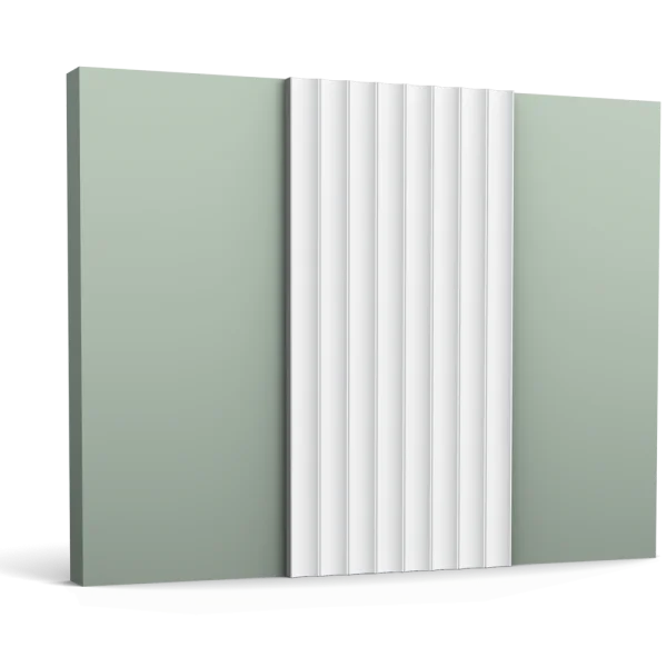 Декоративная панель Orac W109 (200x25x1.2 см) в Набережных Челнах