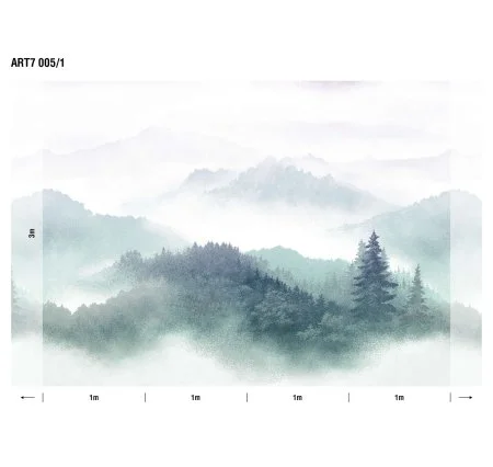 Обои Loymina Пейзаж ART7 005/1 в Набережных Челнах