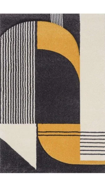 Ковер Синтелон Pastel 1,20x1,70 W2MYM Прямоугольник в Набережных Челнах